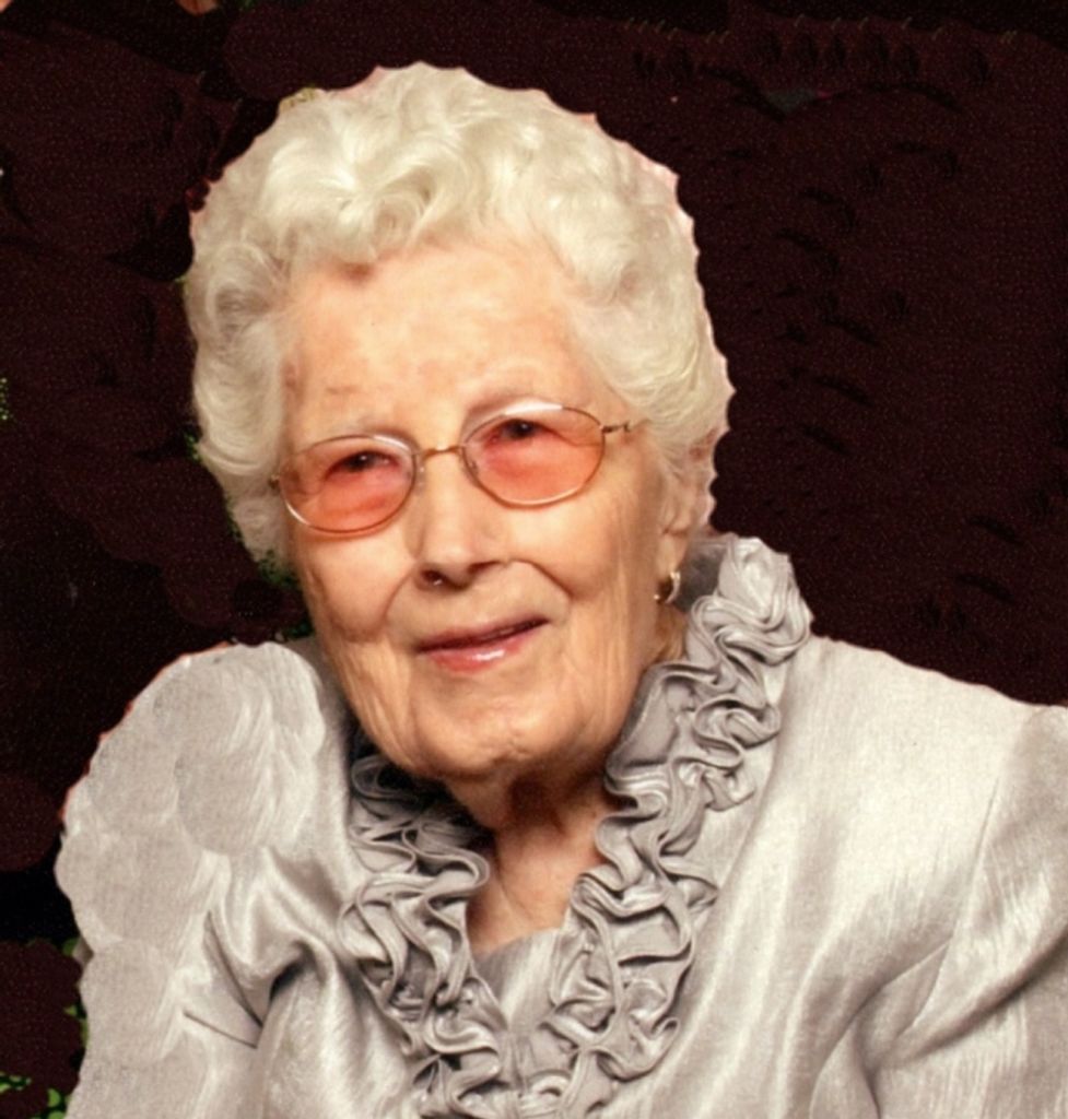 Rosalynd Mcgowan