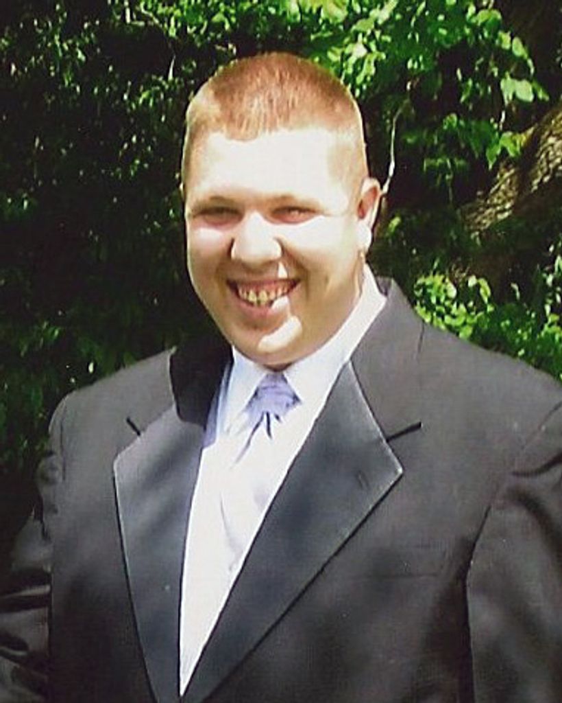 Derek Dean Dallege