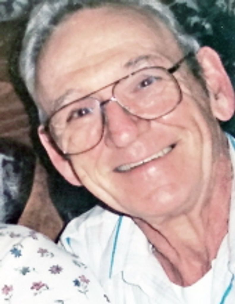 James ''Jim'' W. Green