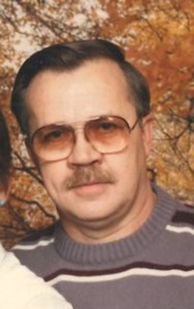 Melville G. Allemang