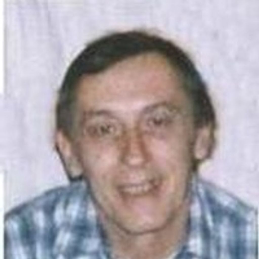 John  James Napolitano