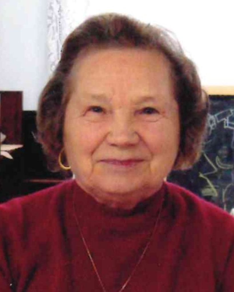 Maria Safes Profile Photo