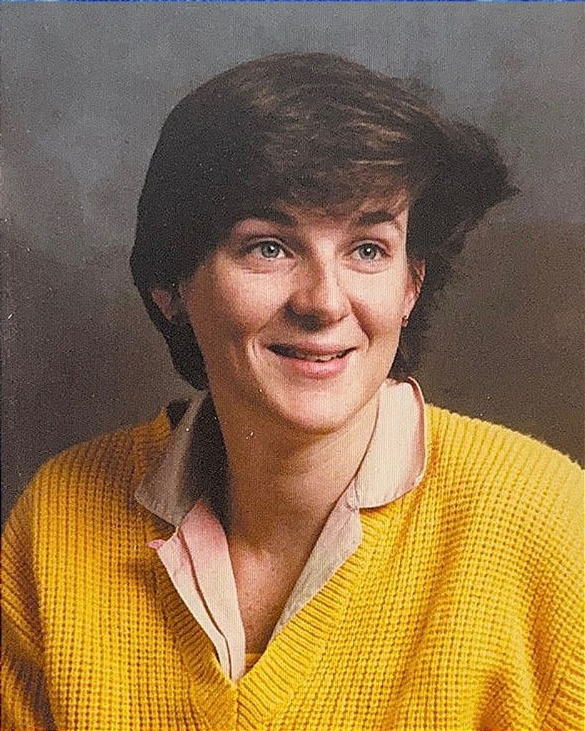 Nuala Evans Profile Photo