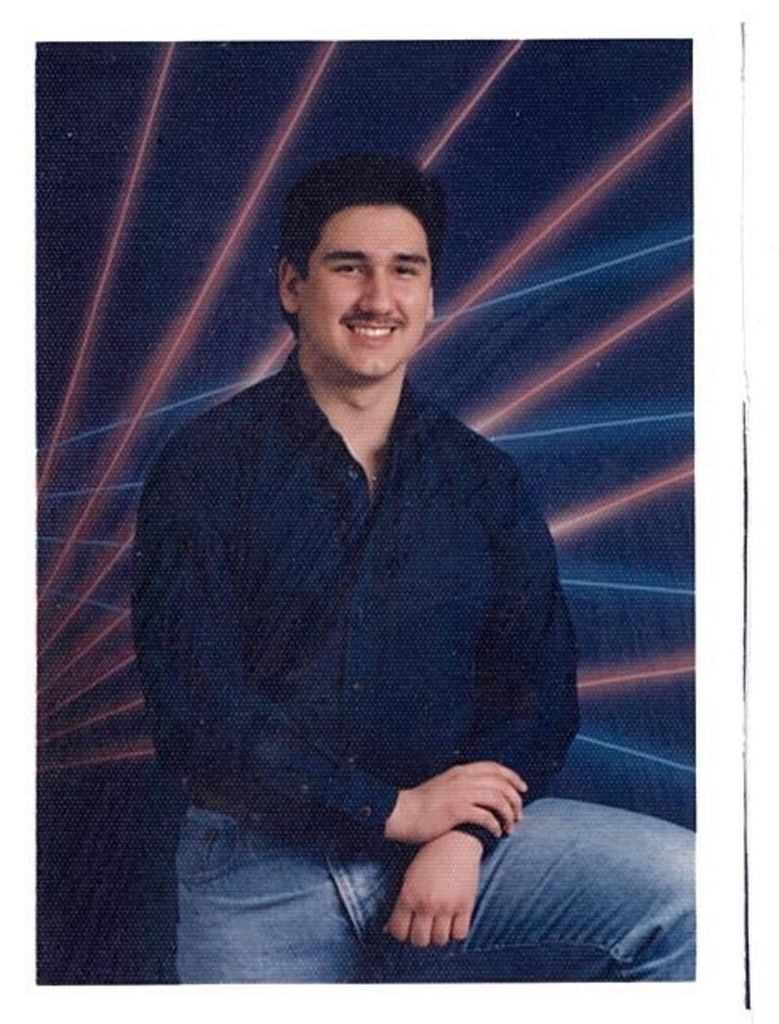 David Corey Cantu Profile Photo