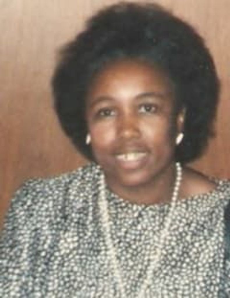 Irene Yates
