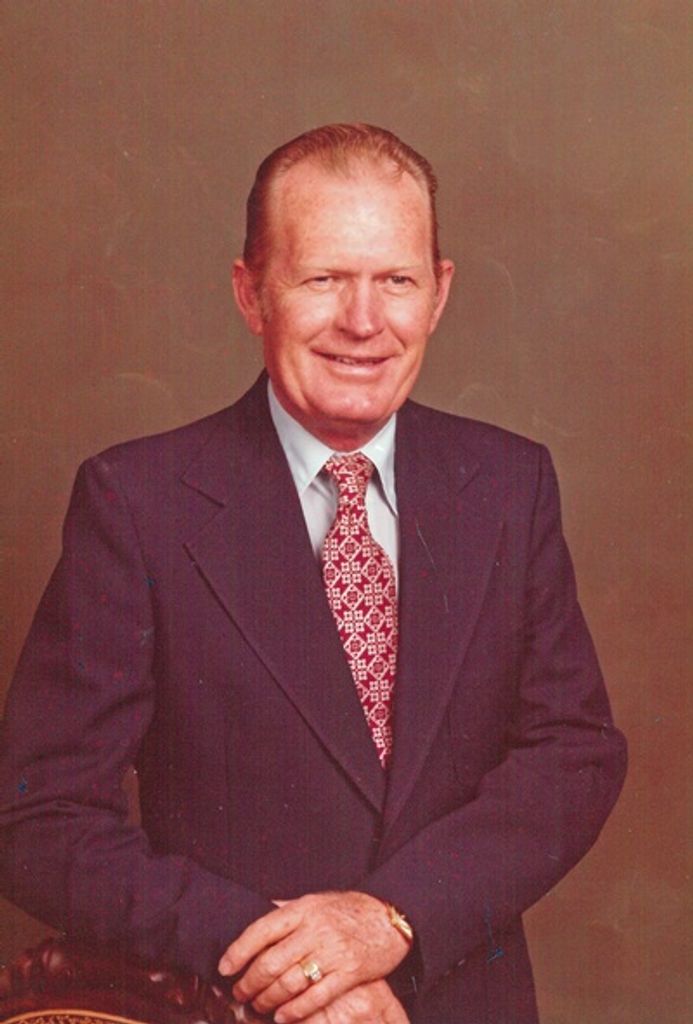 Seldon Crew Stansbury Profile Photo