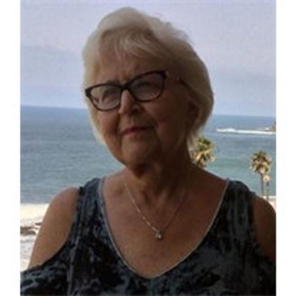 Susan Jane Ressler
