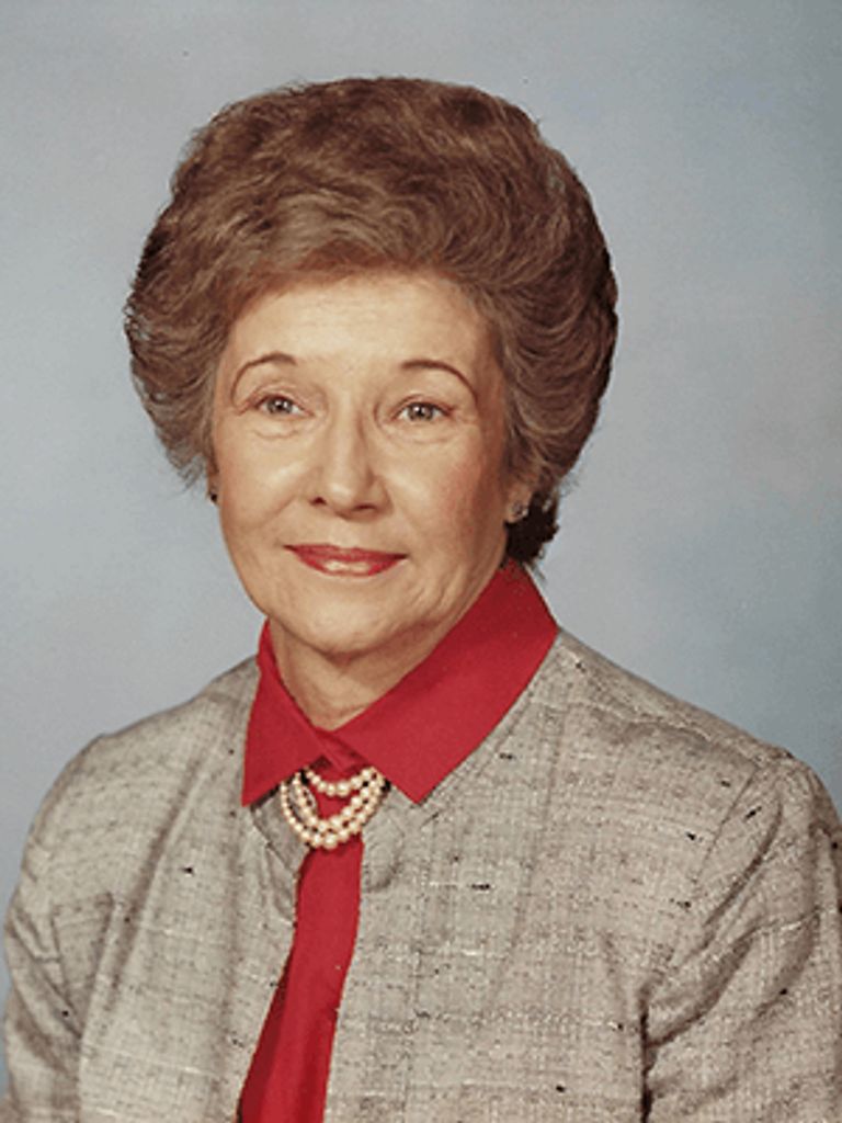Katheryne Pope Estes Profile Photo