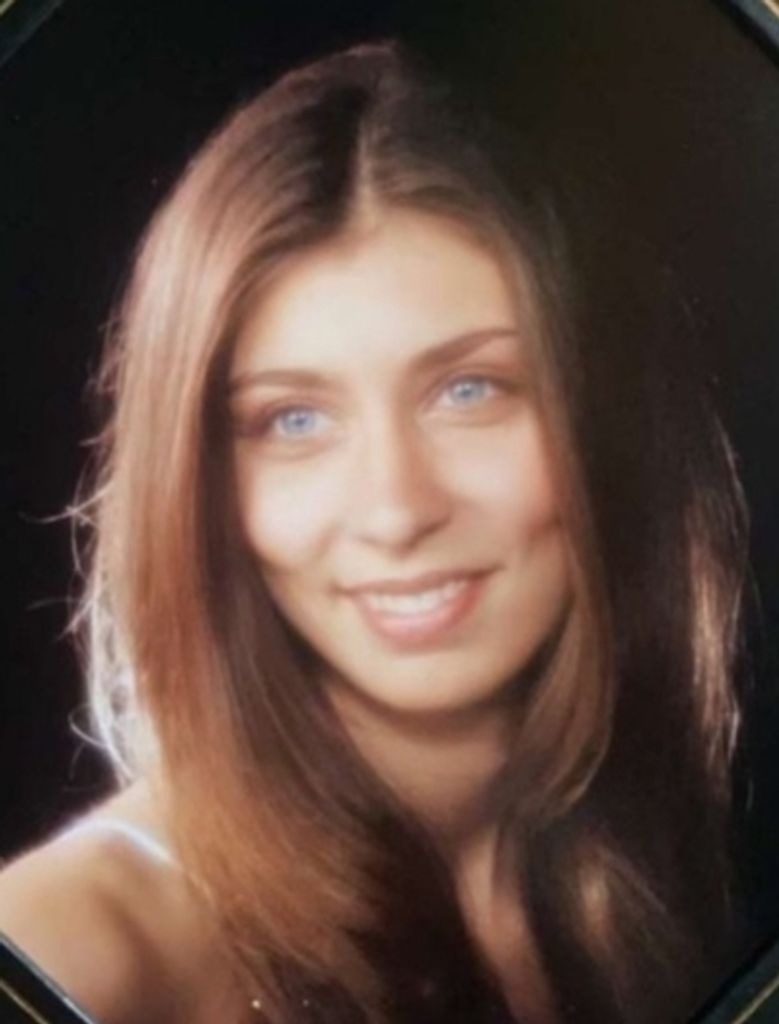 Nicole Nassef Abraham