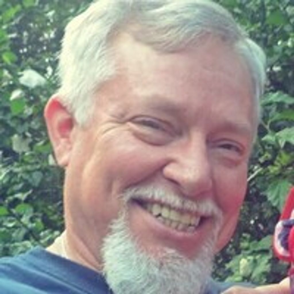 Steve Rainey