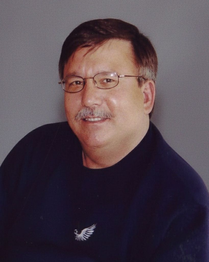 Duane Nicholas Mertesdorf