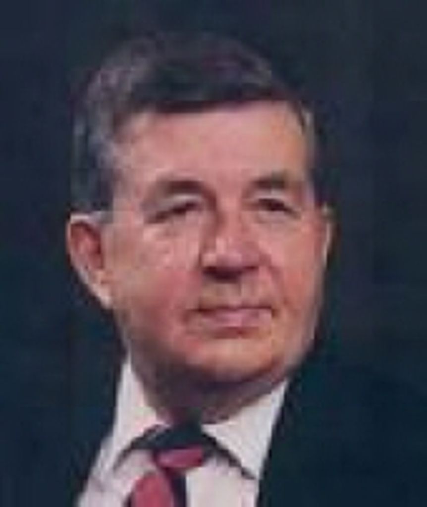 Cecil "Lee" Leo Carpenter