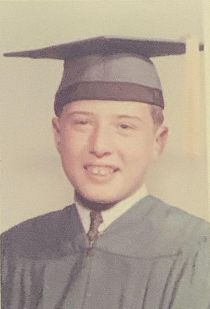 Frank Garrett Profile Photo