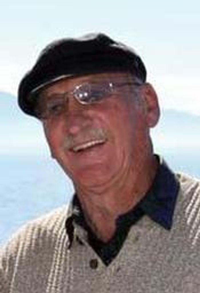 Richard Glenn Viehweg