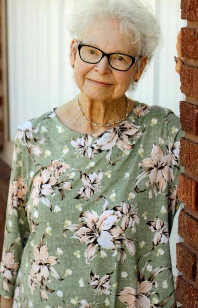 Eleanor L. Berkley Profile Photo
