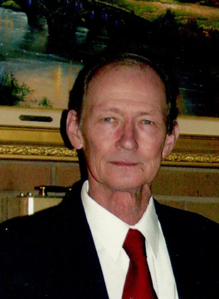 Michael Sten Browne