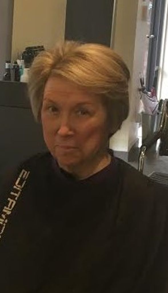 Sharon M. Baier