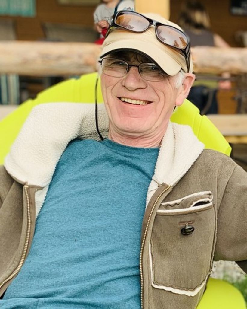 Ronald Brian Mackay Profile Photo