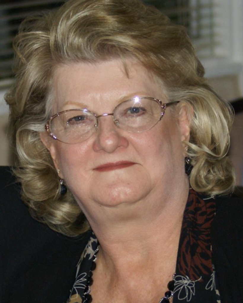 Mary Joyce Avery