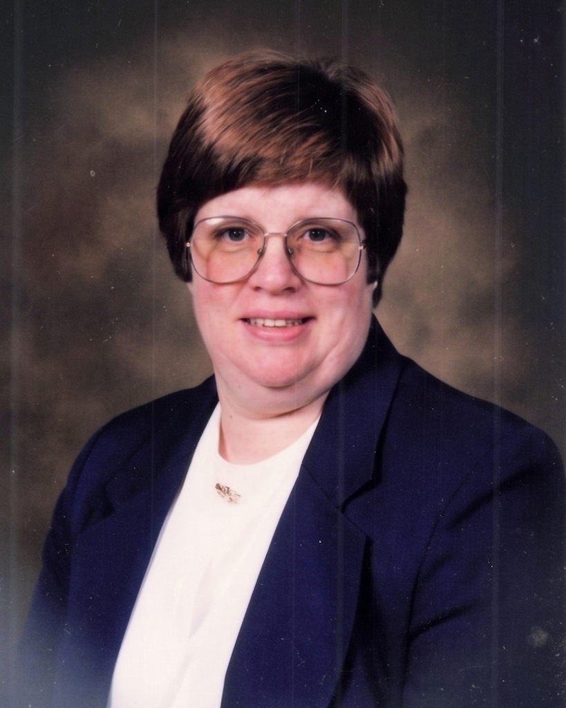 Susan Alice Strube