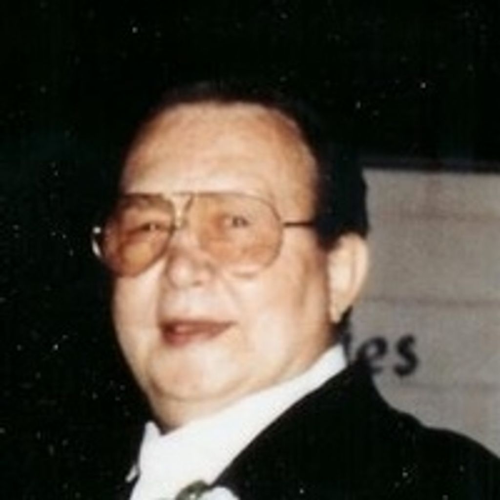 George  M. Albertoni