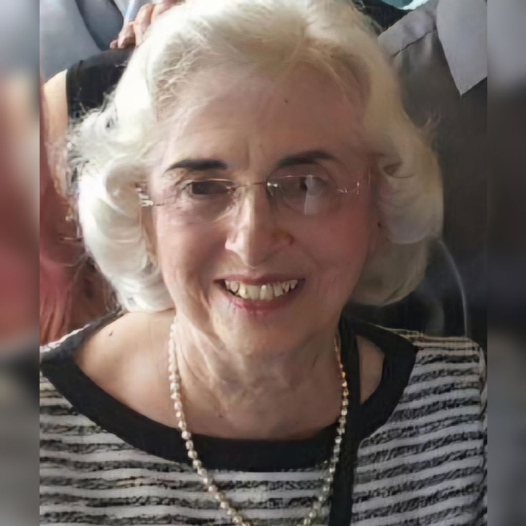 Grace Katherine Leiter