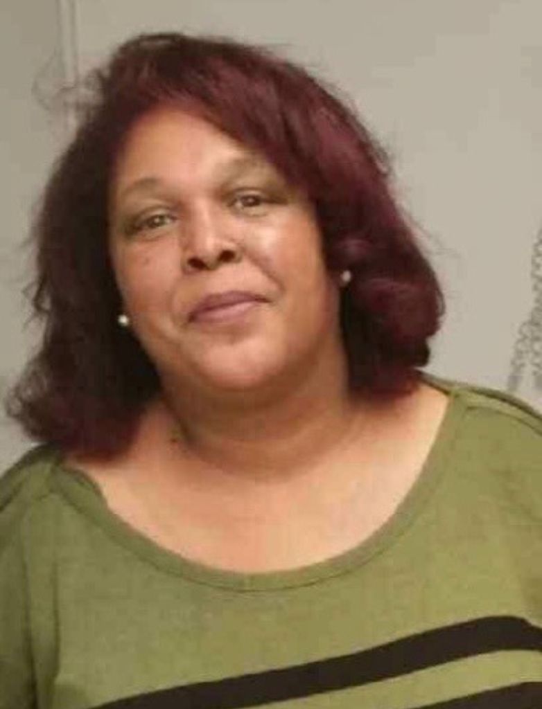 Gina Milburn Profile Photo