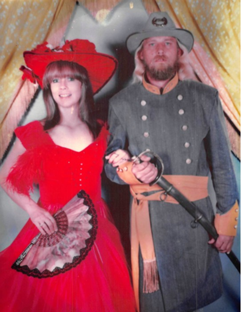 Gaylia (Brown) Garren