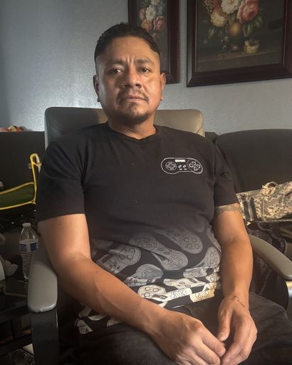 Modesto Torres Profile Photo