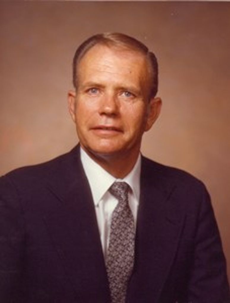 Alvin L. Walters
