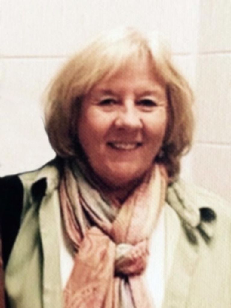 Elizabeth "Liz" I. Turner Profile Photo