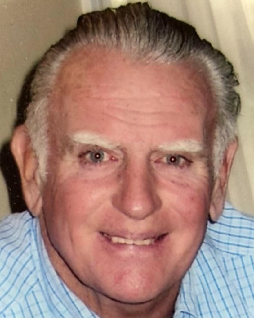 Thomas A. McNamara Profile Photo