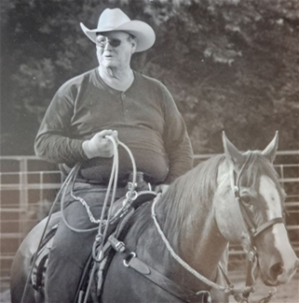 John Carlton Moses Jr