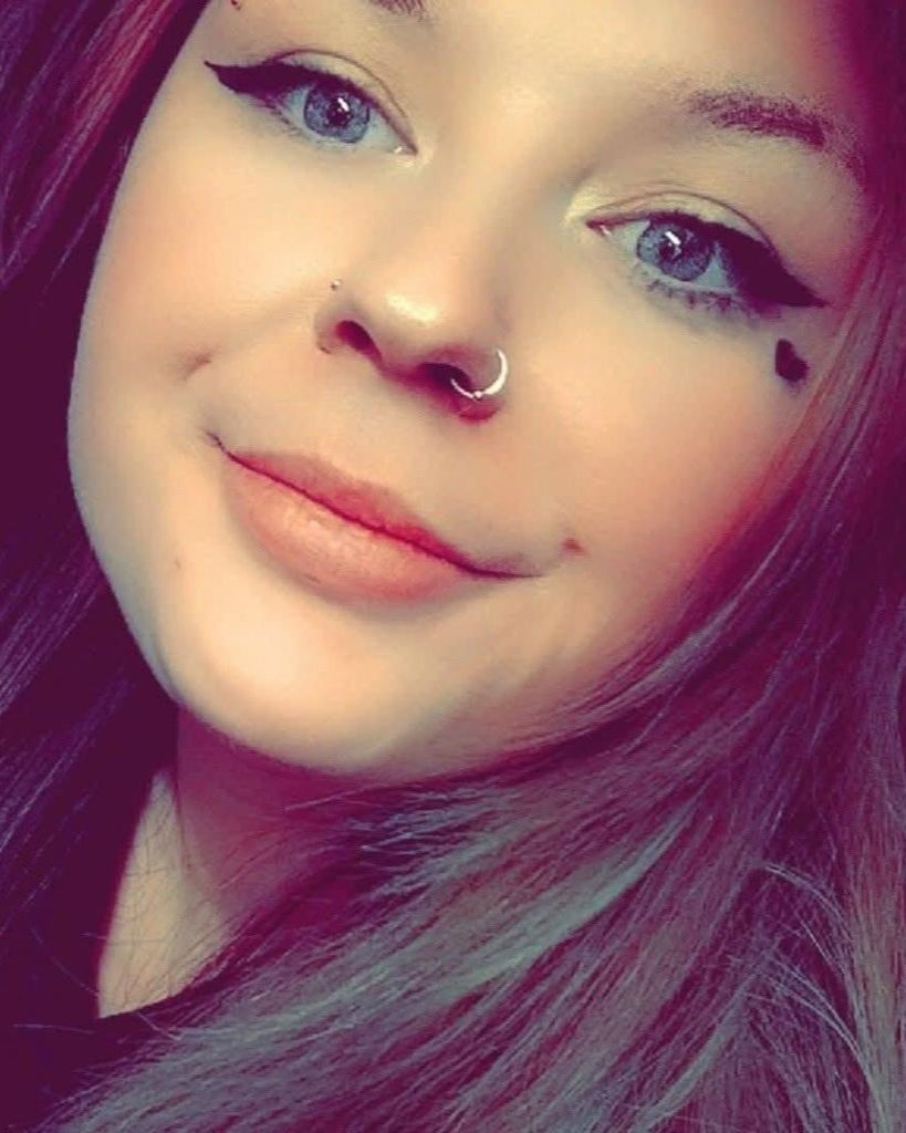 Makenzi Rae Keeling Profile Photo