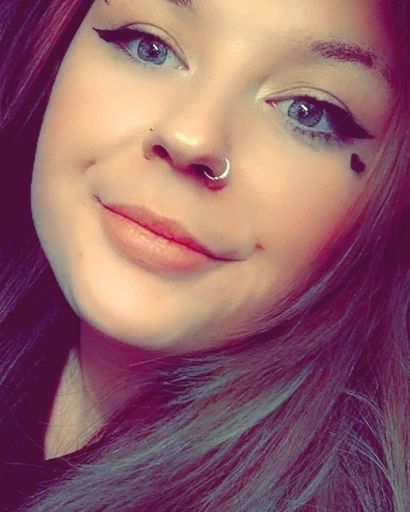 Makenzi Rae Keeling's obituary image