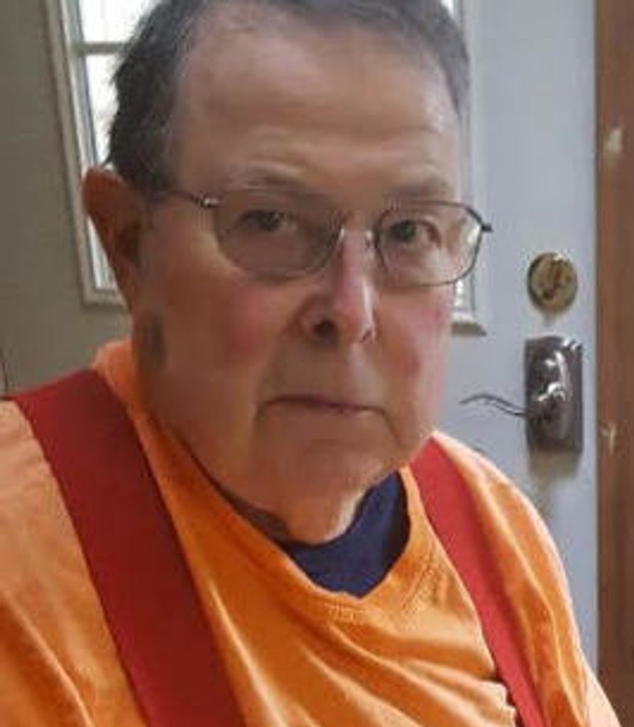 John Berge Profile Photo