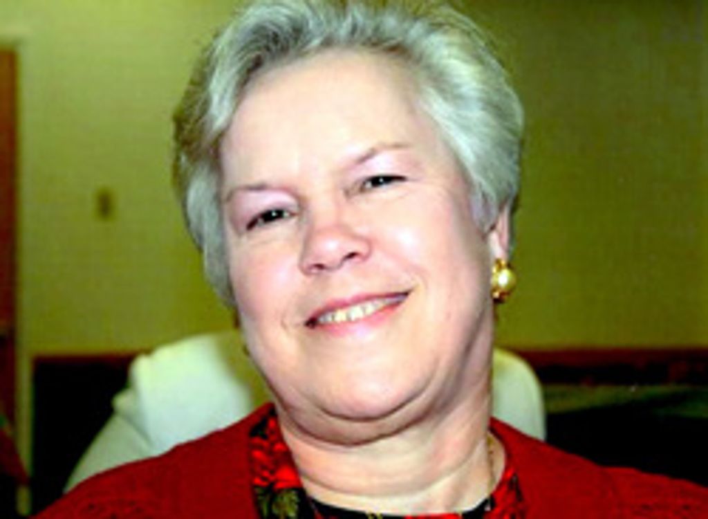 Melba Jacobs Profile Photo