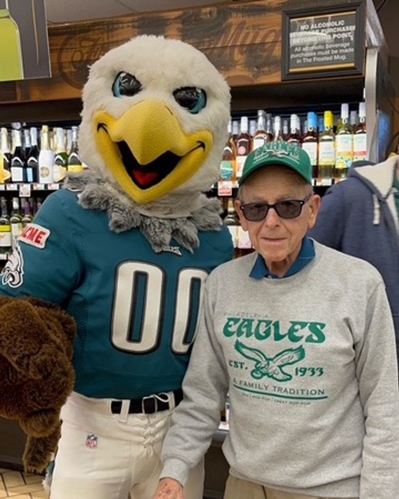 Bernhard "Barney" Busch