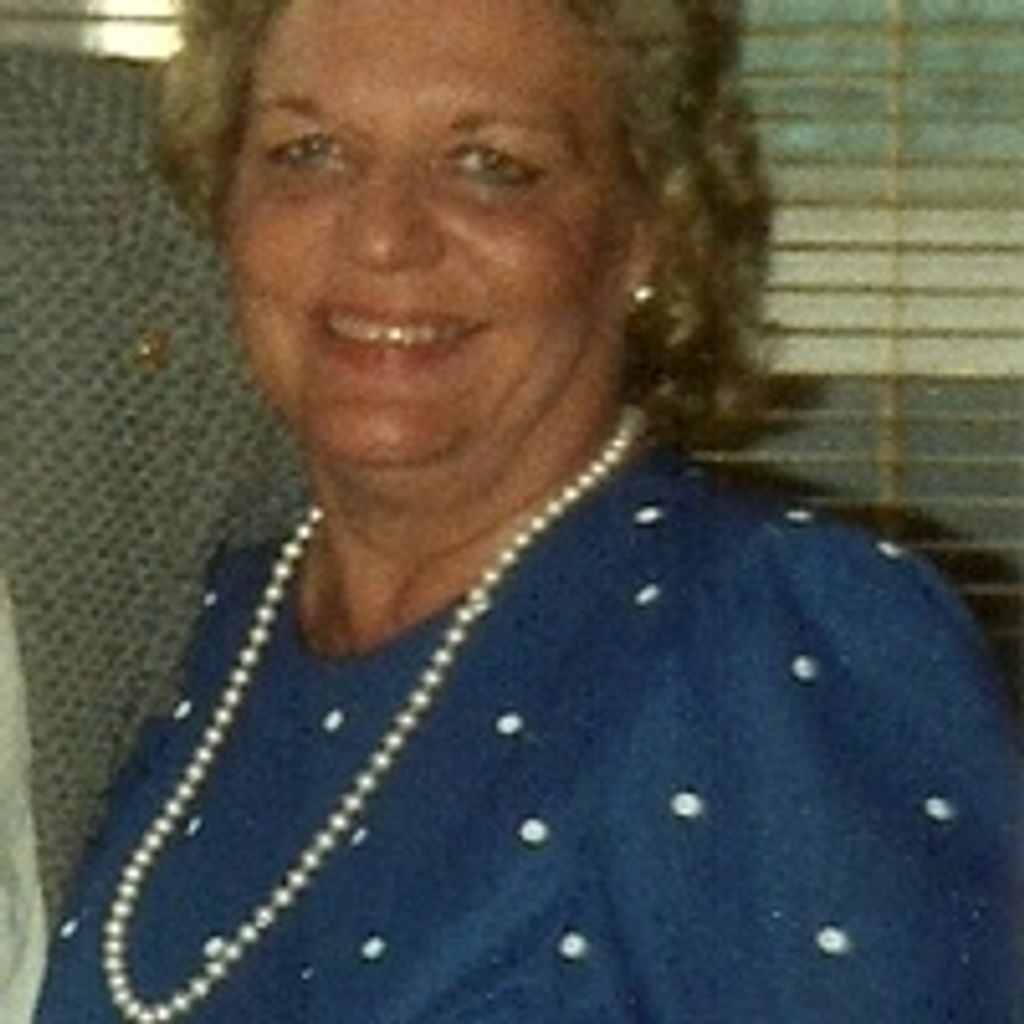 Barbara Annette Cannon (Reuter)
