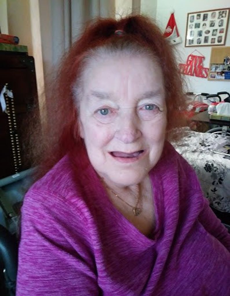 Lois Alberta Bennett