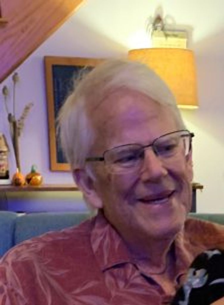 Michael C. Miller Profile Photo