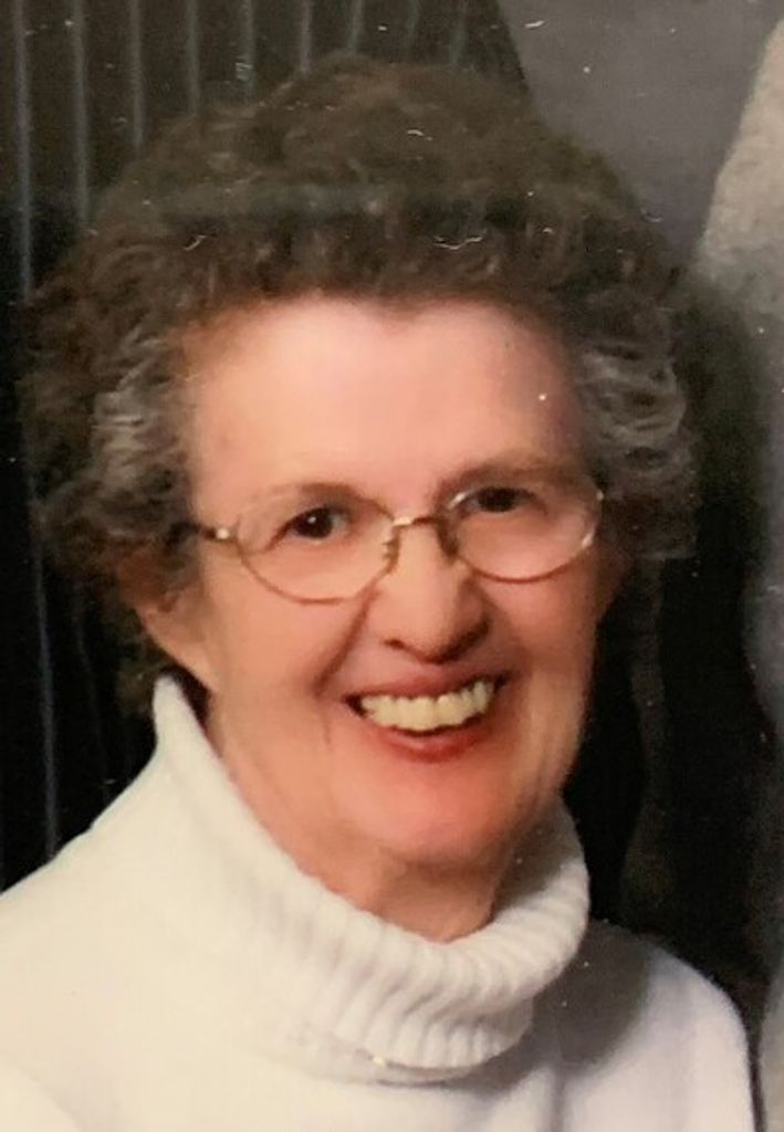 Geraldine Lois "Gerry" Cole Profile Photo