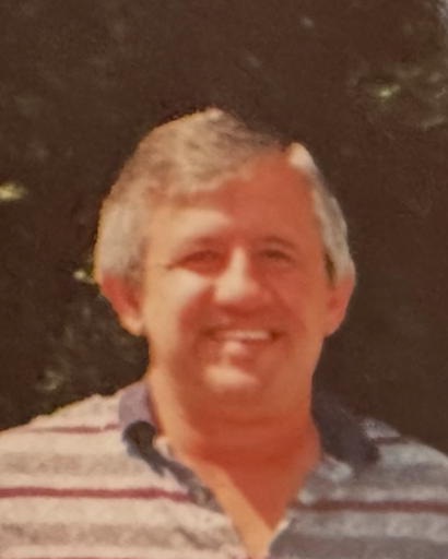 Frank Eugene Hutchins's obituary image