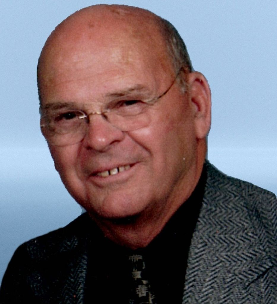 Jim Norby