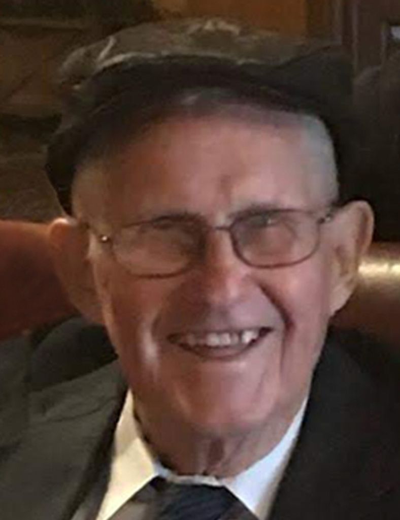 Charles Hunter Eichelberger Profile Photo