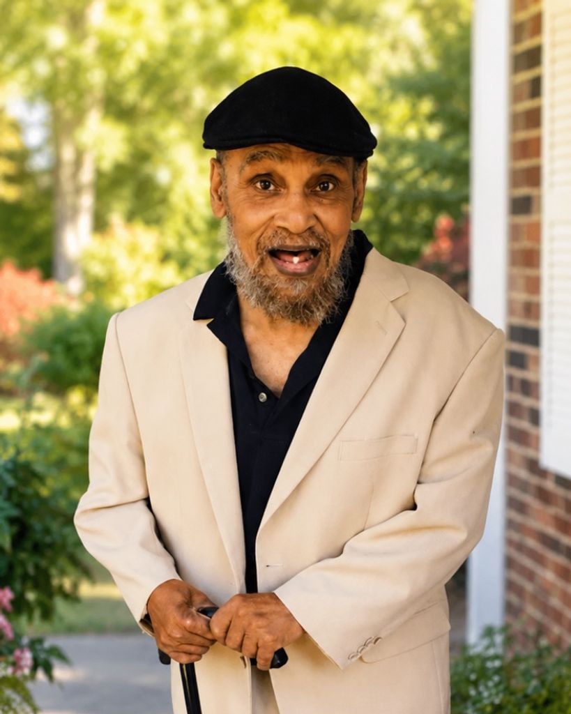 Caesar McNebb Profile Photo
