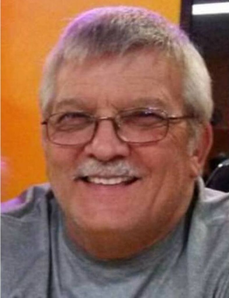 Larry Hinson Profile Photo