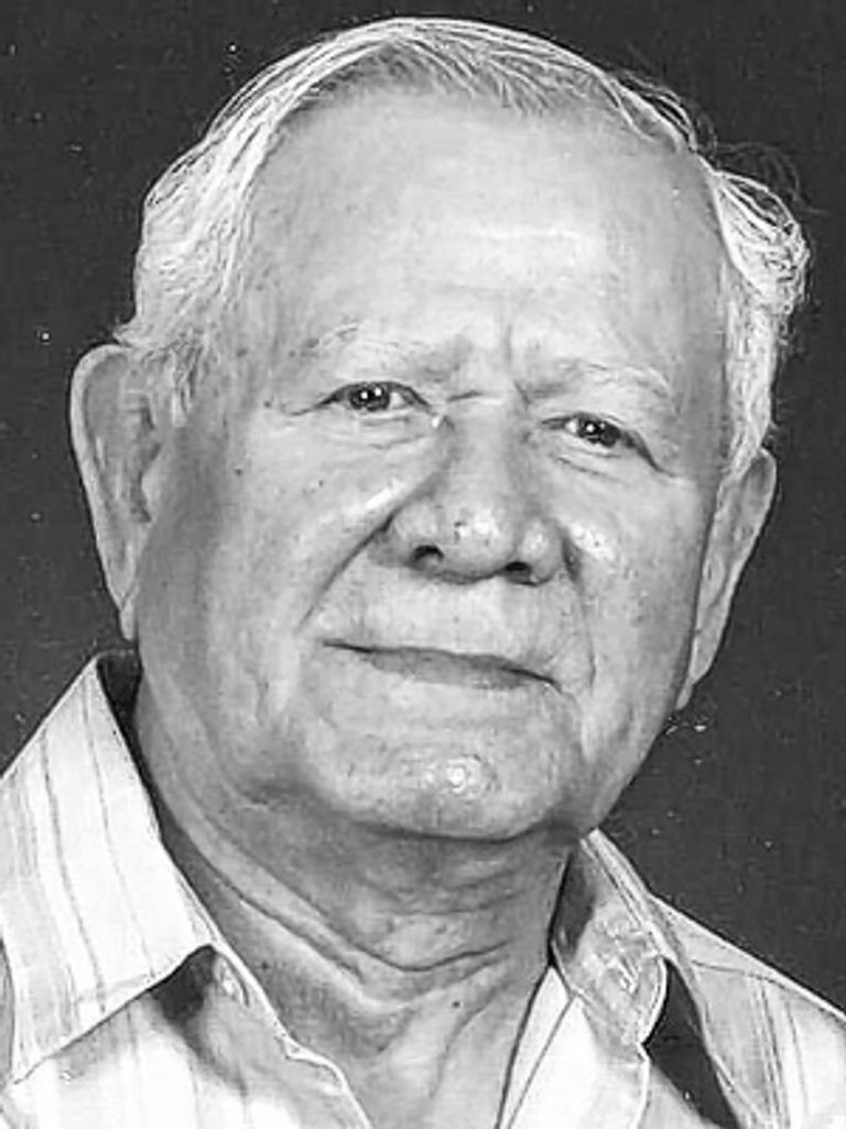 Jesus Rodriguez Gomez