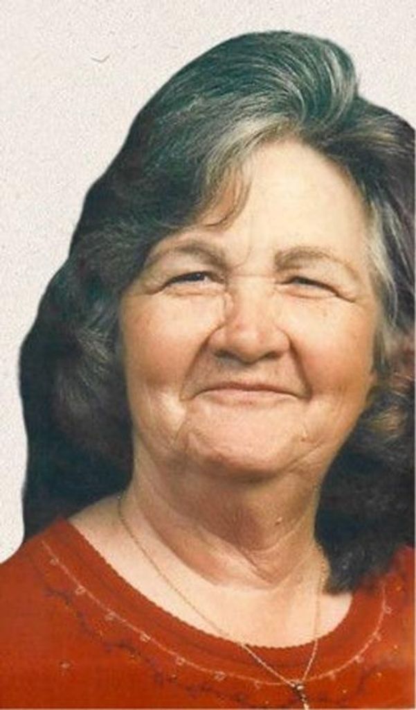 Jacqueline "Jackie" Steptoe Profile Photo