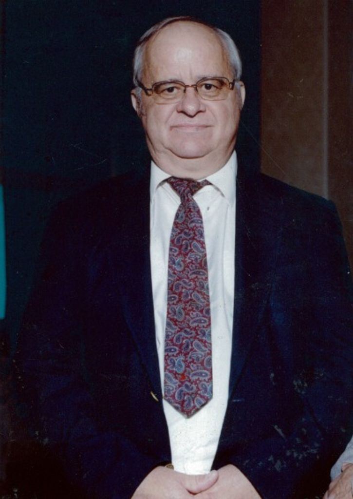 Robert J. Healey Jr.